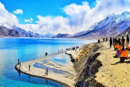 Ladakh: IRCTC Unveils Budget-Friendly Tour Package