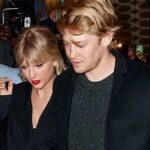 Taylor Swift's Ex-Boyfriend Joe Alwyn Goes Viral: What an Idiot!