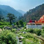 Kainchi Dham: A Spiritual Haven Linked to Neem Karoli Baba