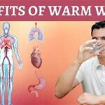 The Health Benefits of Drinking Hot Water