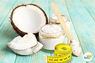 Unlocking the Power of Coconut Oil for Weight Loss