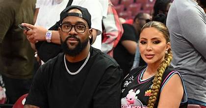 Larsa Pippen and Marcus Jordan Spotted Together for the First Time Since Breakup