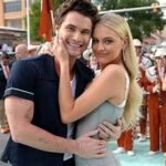 Kelsea Ballerini and Chase Stokes: Love Amidst Busy Schedules